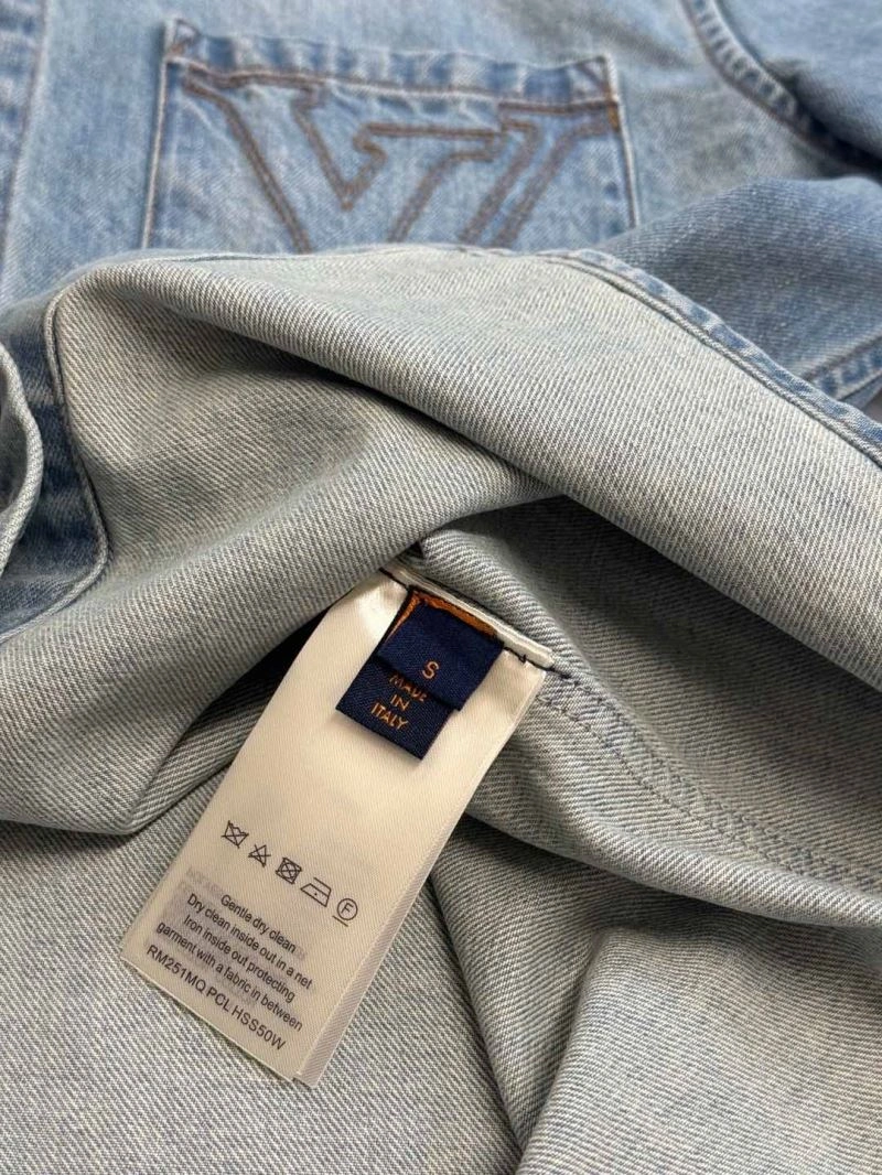Louis Vuitton Outwear FreshLook 138623