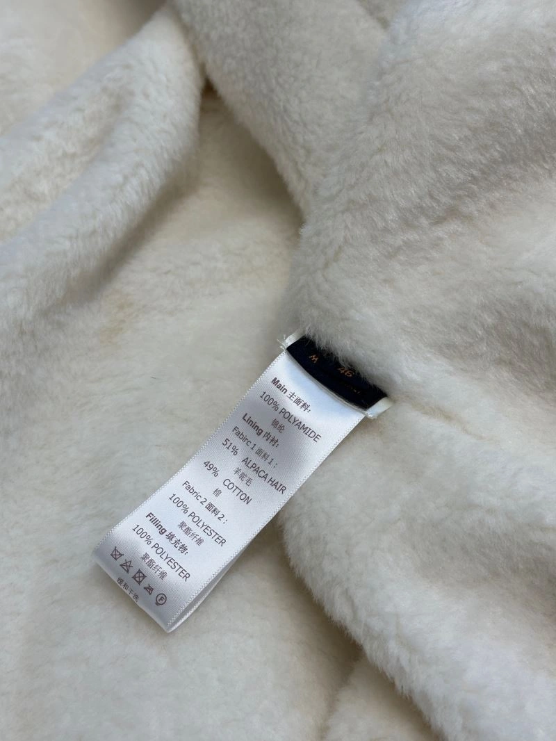 MoistureWicking Louis Vuitton Outwear 138629