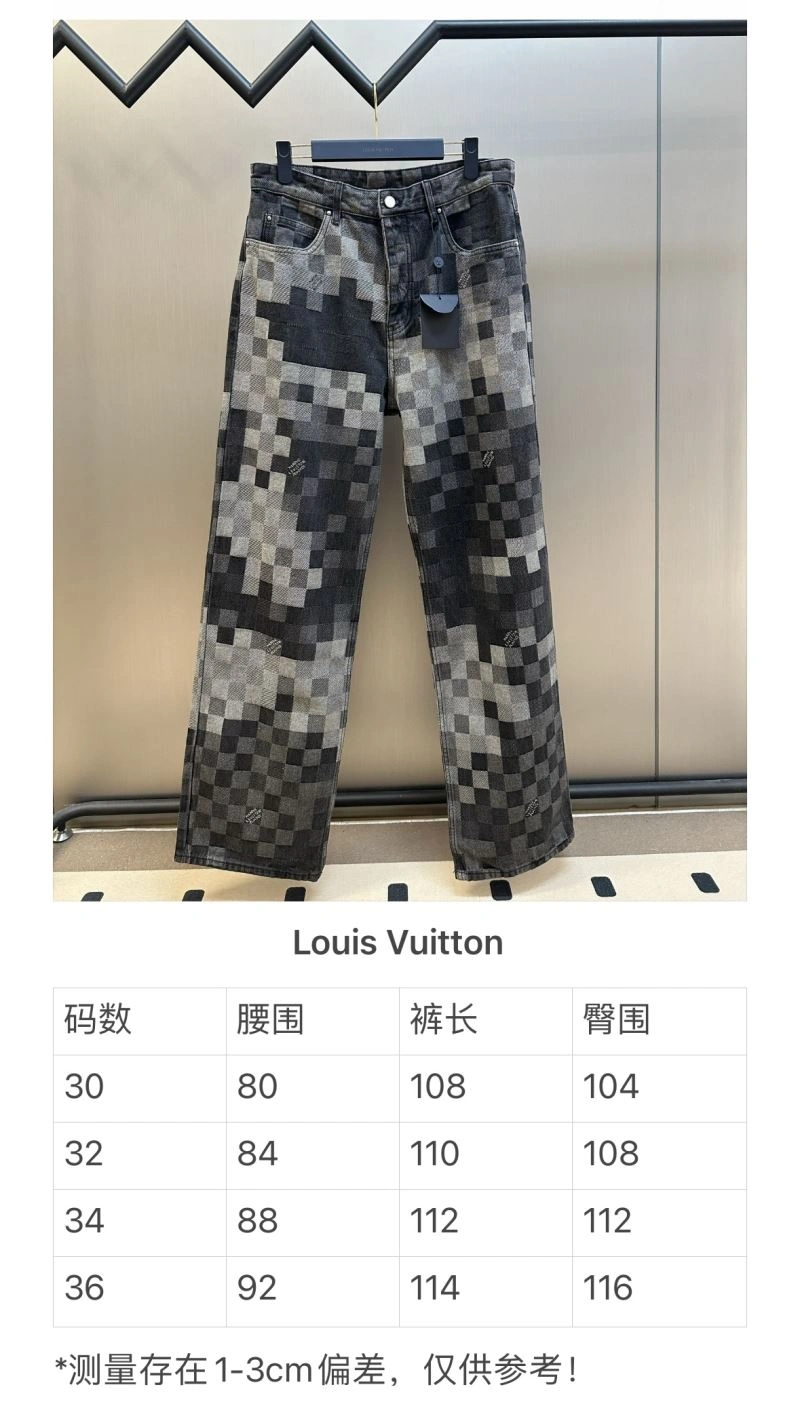 Classic Louis Vuitton Outwear 138622