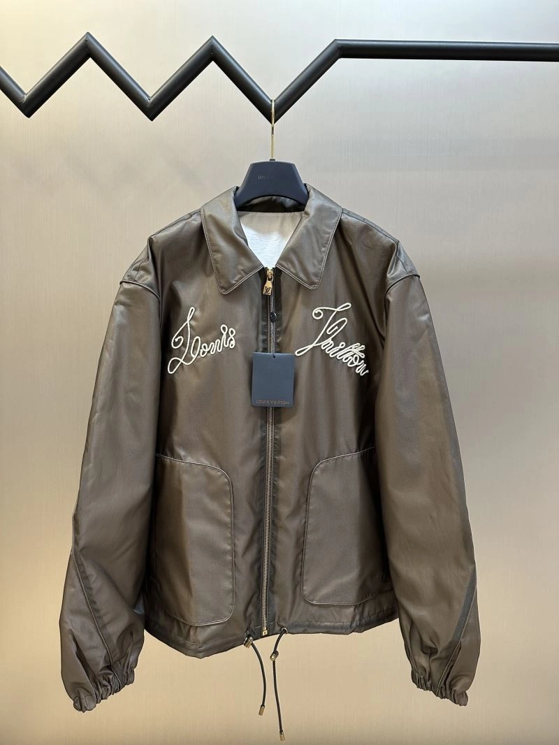 Louis Vuitton Outwear Neat 138624