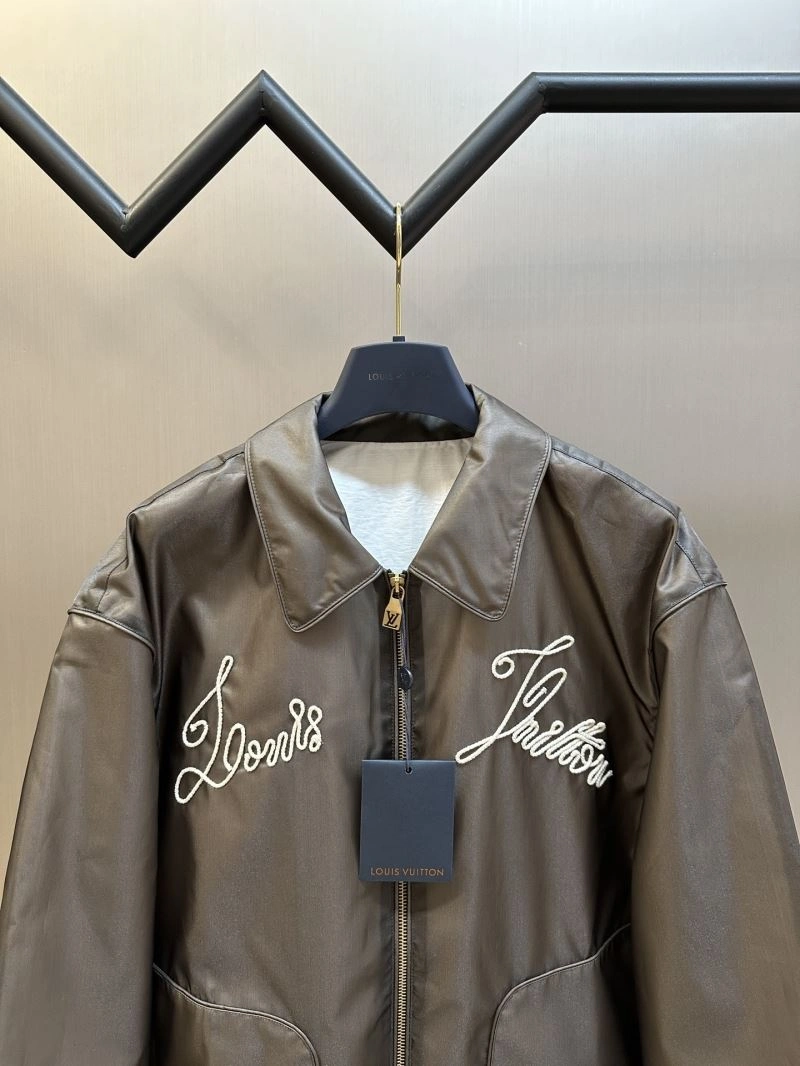 Louis Vuitton Outwear Neat 138624