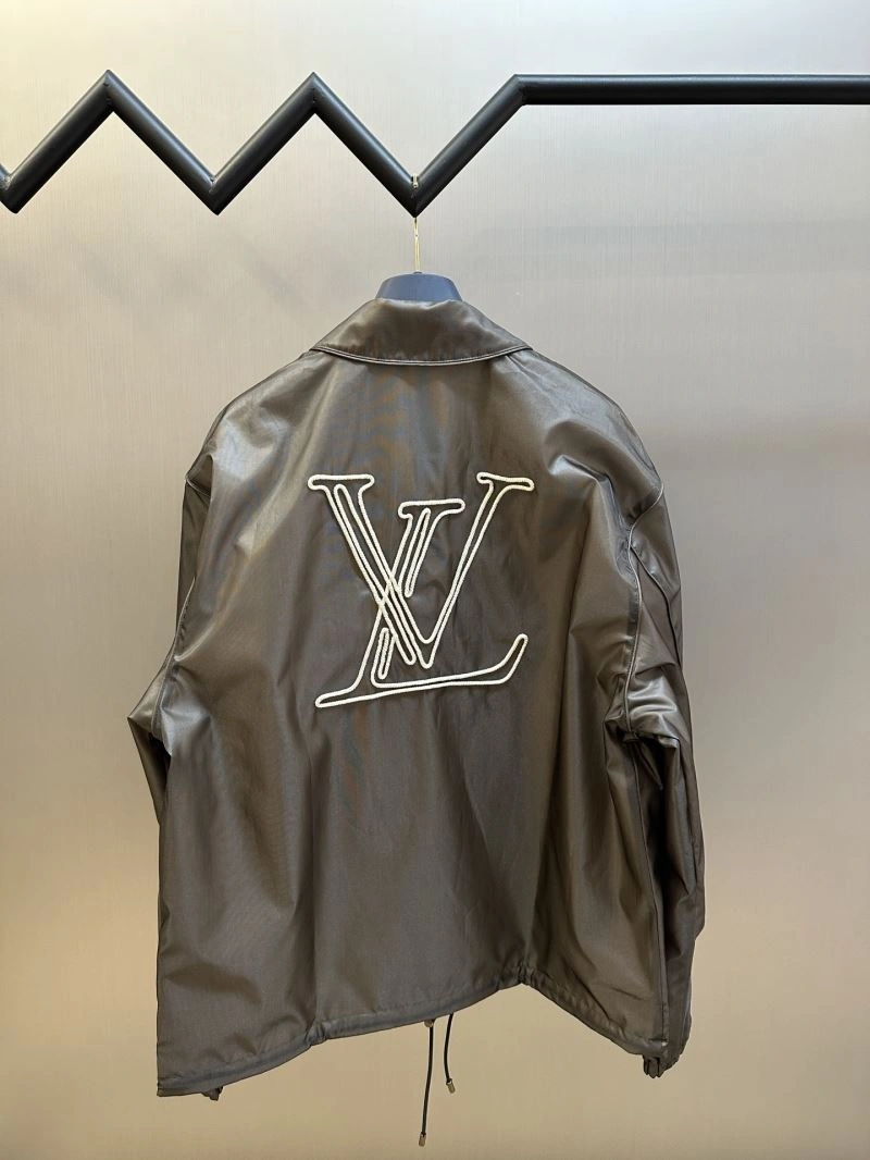 Louis Vuitton Outwear Neat 138624