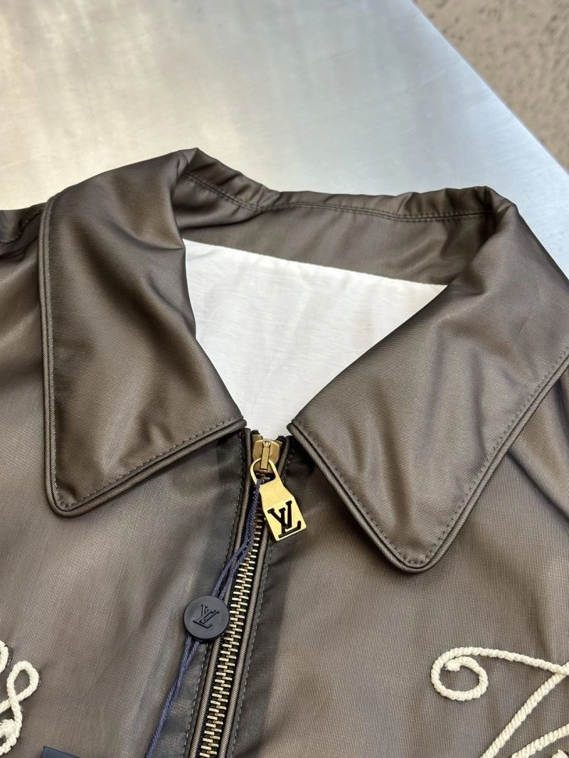 Louis Vuitton Outwear Neat 138624