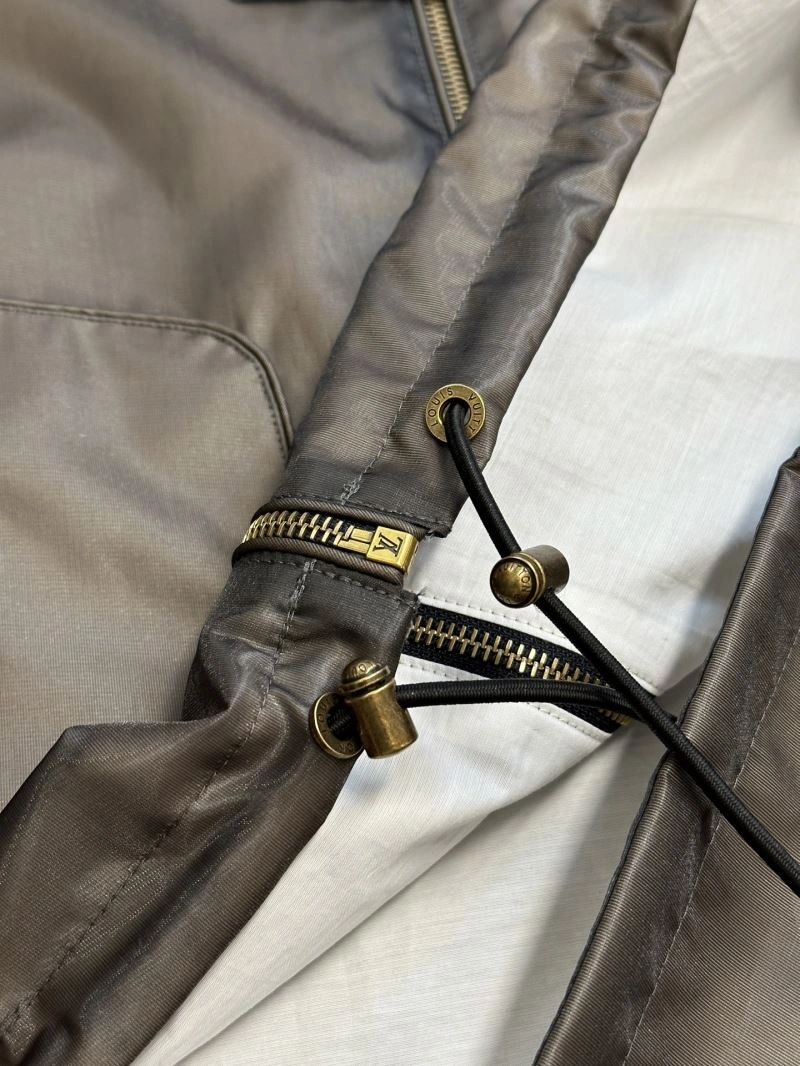 Louis Vuitton Outwear Neat 138624