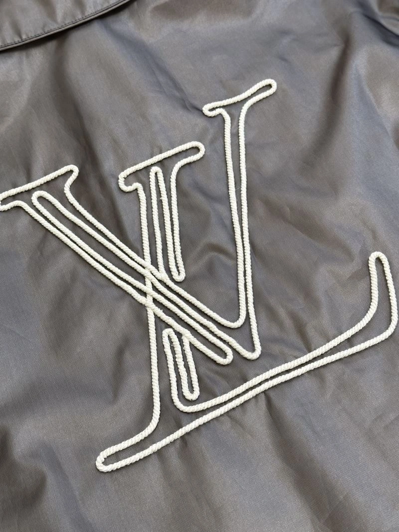 Louis Vuitton Outwear Neat 138624