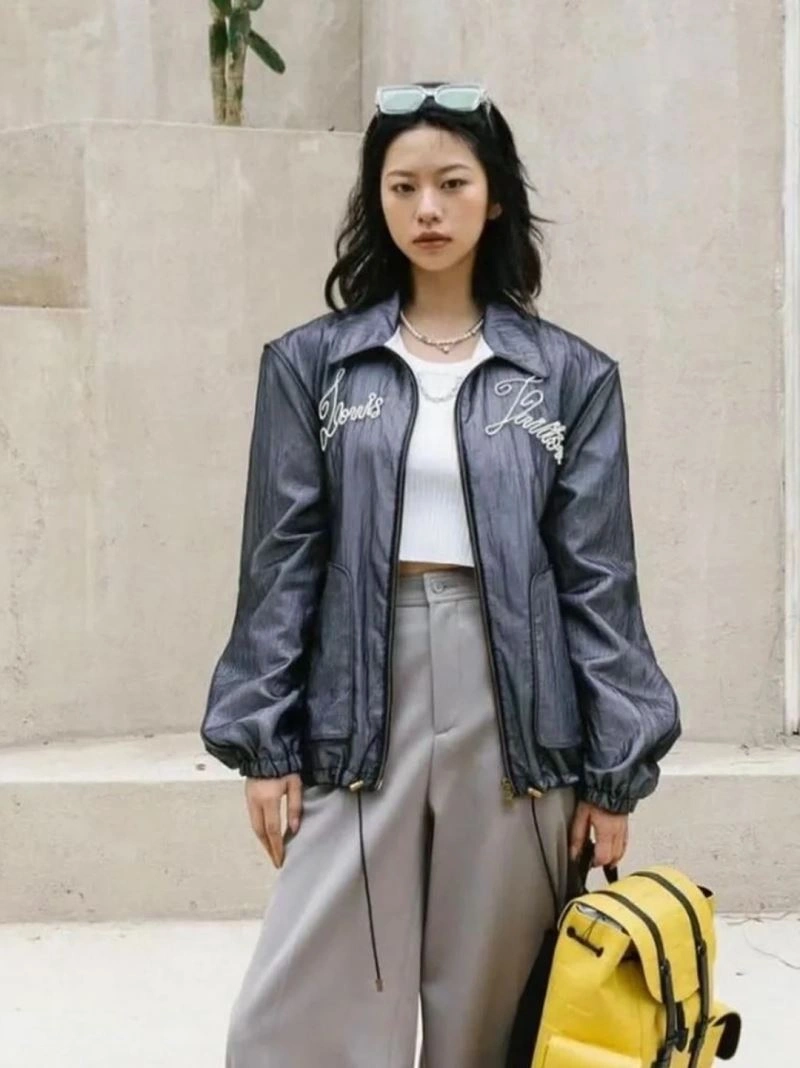 Louis Vuitton Outwear Neat 138624