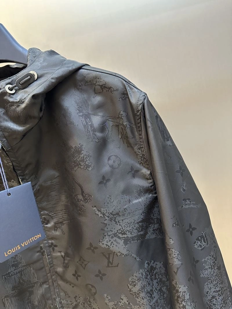RelaxedFit Louis Vuitton Outwear 138615