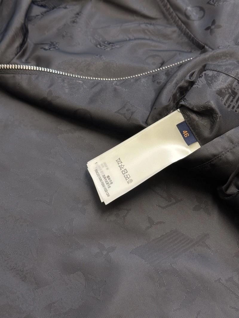 RelaxedFit Louis Vuitton Outwear 138615
