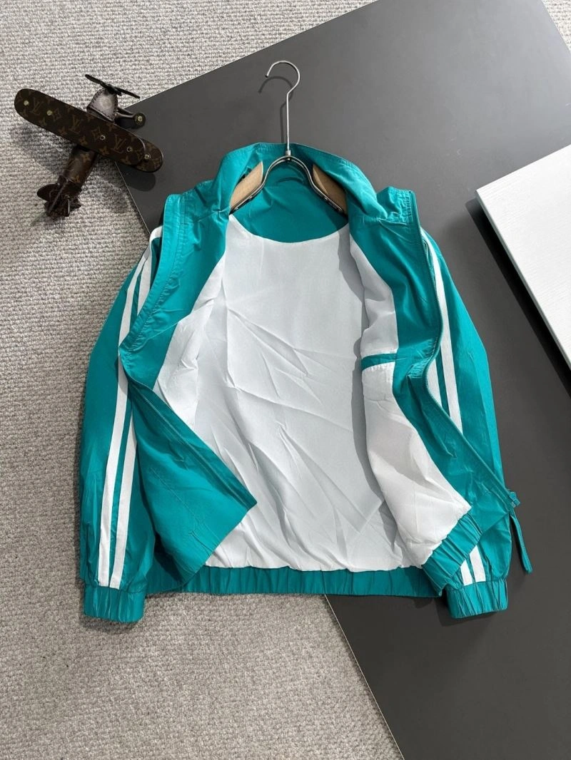 Louis Vuitton Outwear Versatile 138617