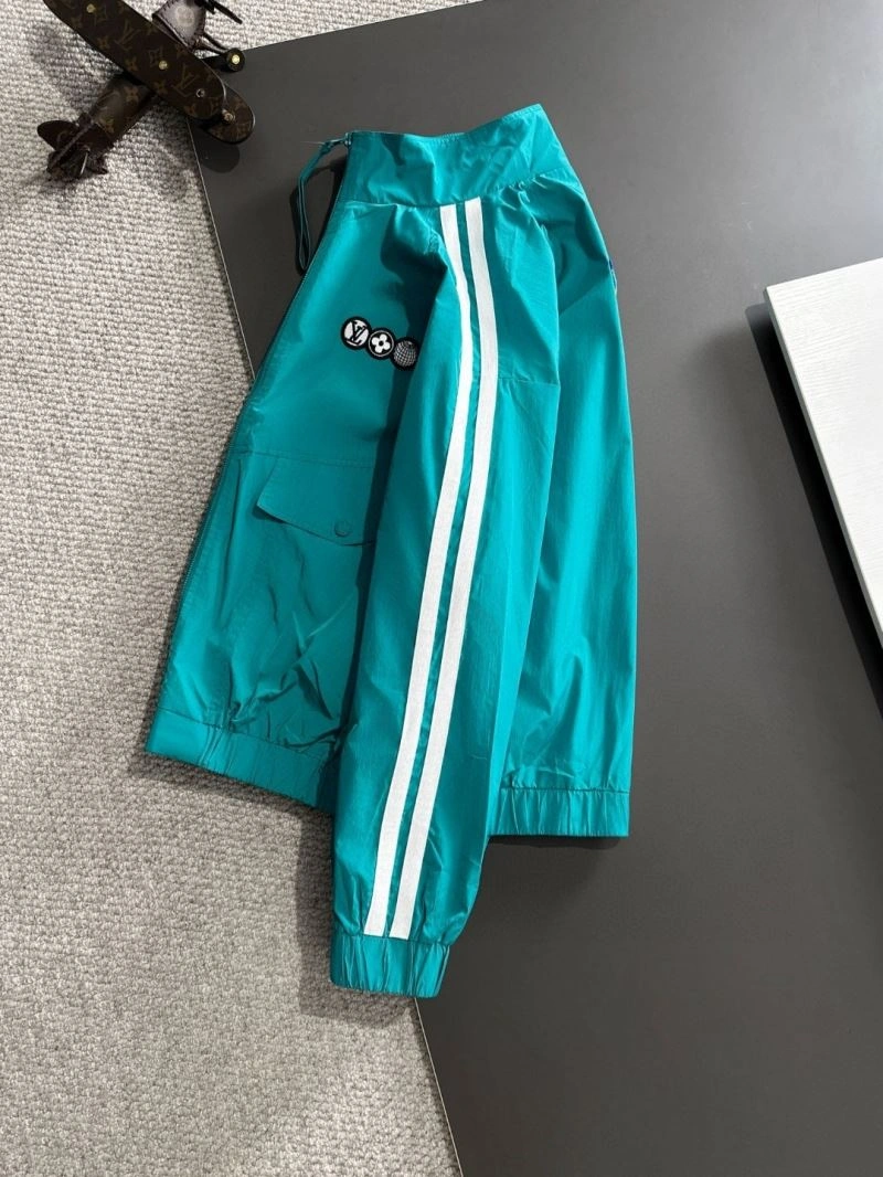 Louis Vuitton Outwear Versatile 138617