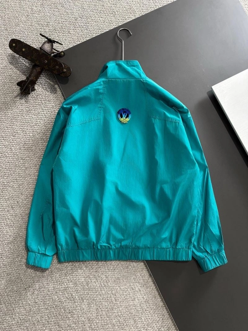 Louis Vuitton Outwear Versatile 138617