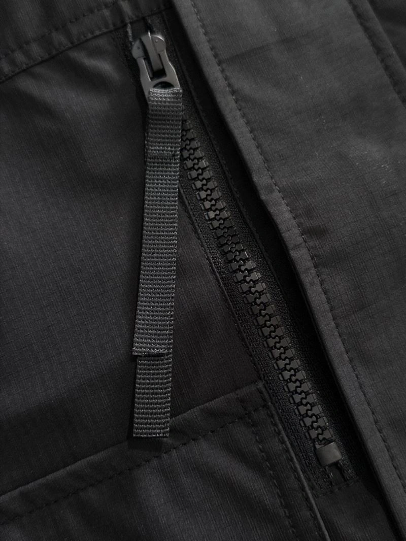 Louis Vuitton Outwear Snug 138607