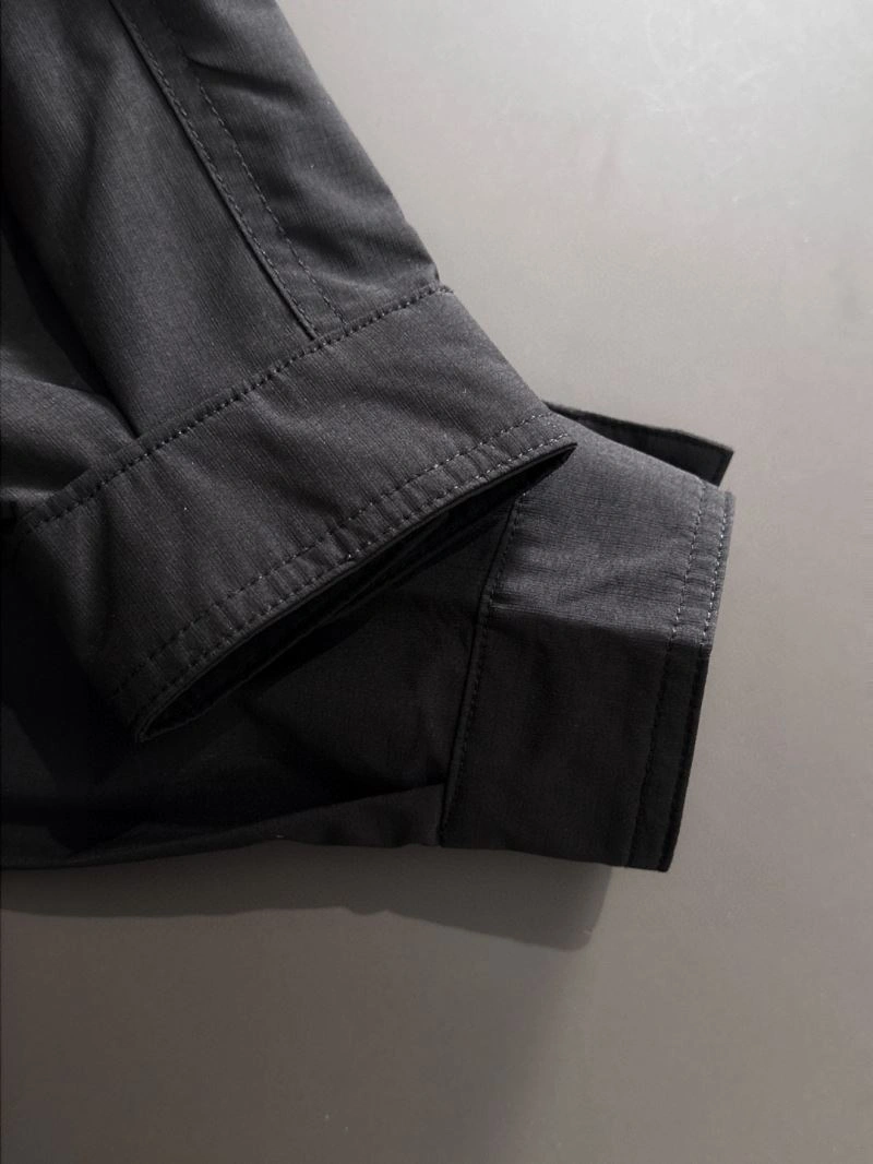 Louis Vuitton Outwear Snug 138607