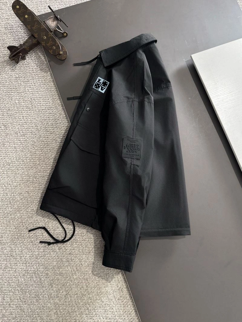 Louis Vuitton Outwear Snug 138607