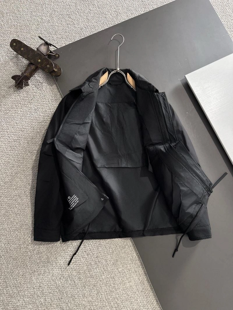 Louis Vuitton Outwear Snug 138607