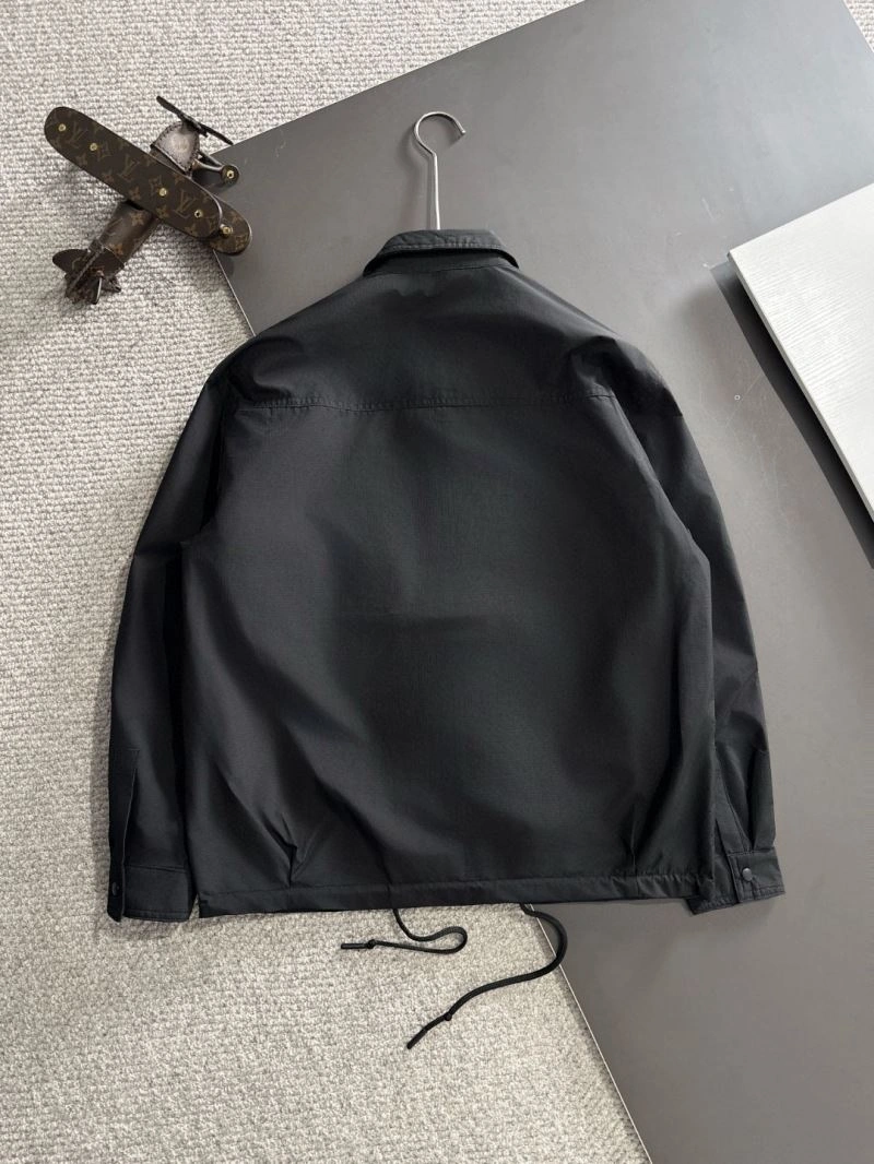 Louis Vuitton Outwear Snug 138607