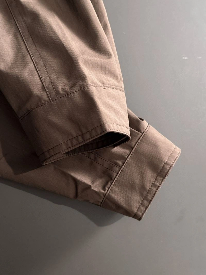 Louis Vuitton Outwear Practical 138605