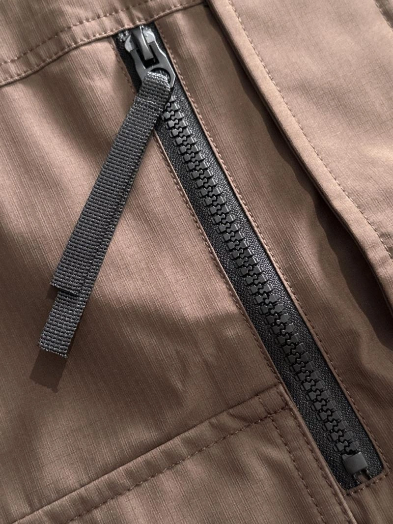 Louis Vuitton Outwear Practical 138605