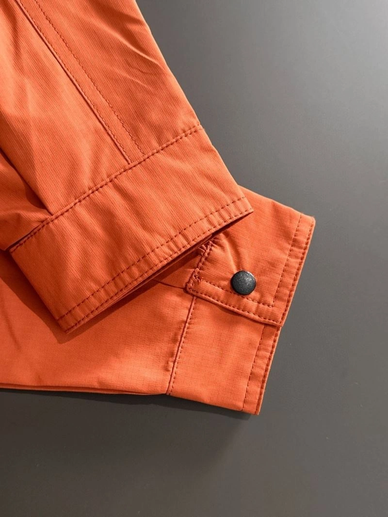 Breathable Louis Vuitton Outwear 138606