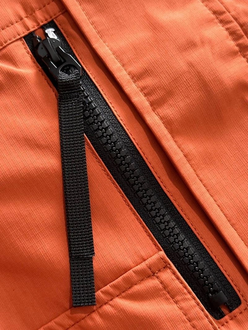 Breathable Louis Vuitton Outwear 138606