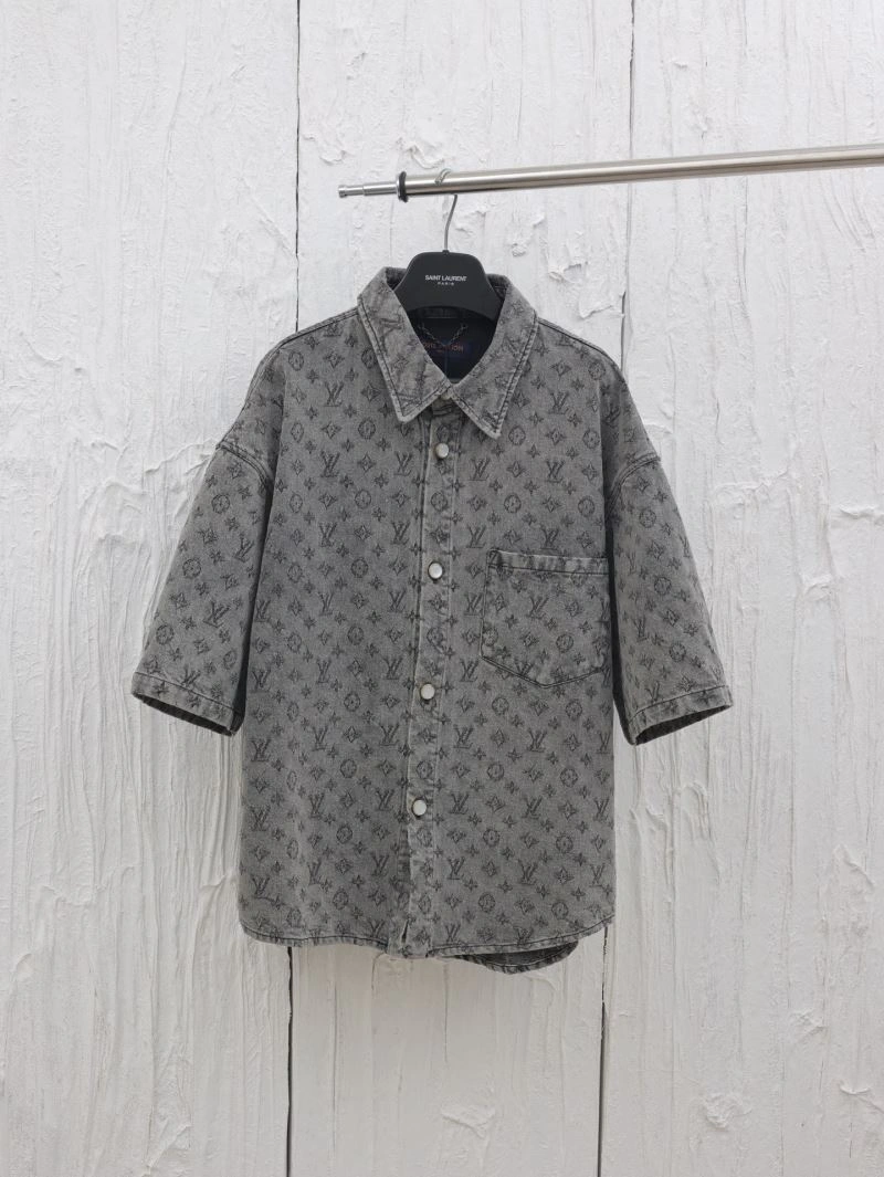 Louis Vuitton Outwear Thermal 138613