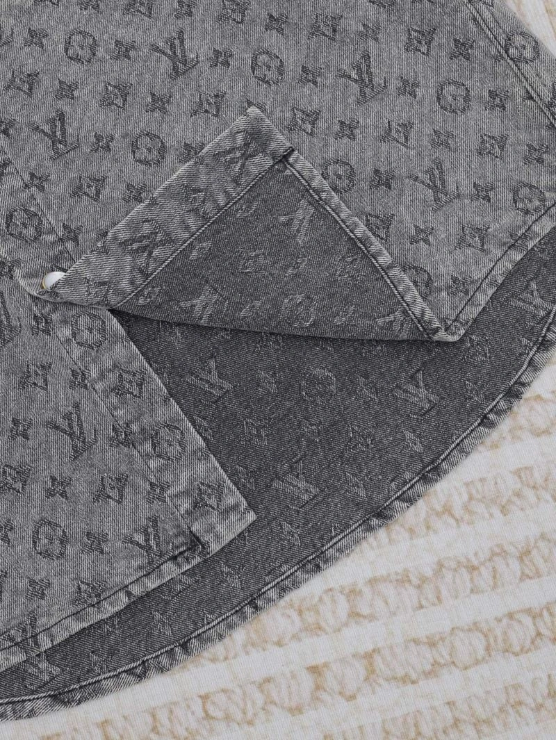 Louis Vuitton Outwear Thermal 138613