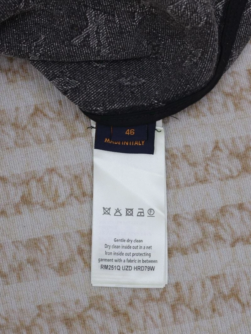 Louis Vuitton Outwear Thermal 138613
