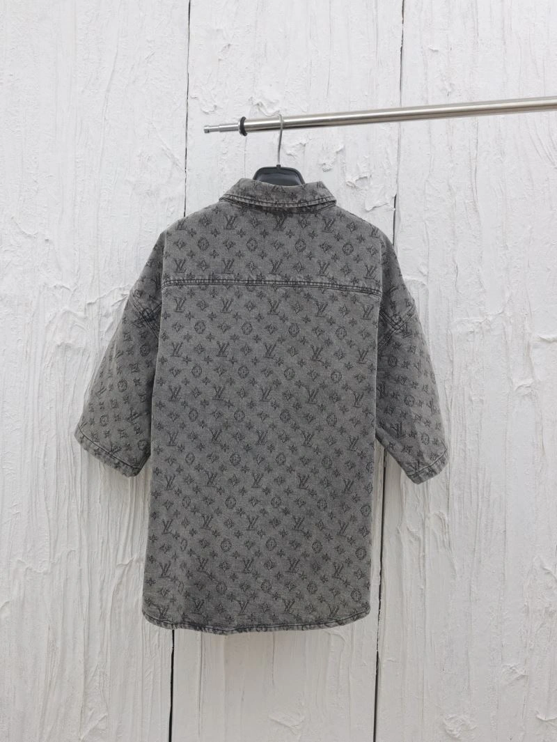 Louis Vuitton Outwear Thermal 138613