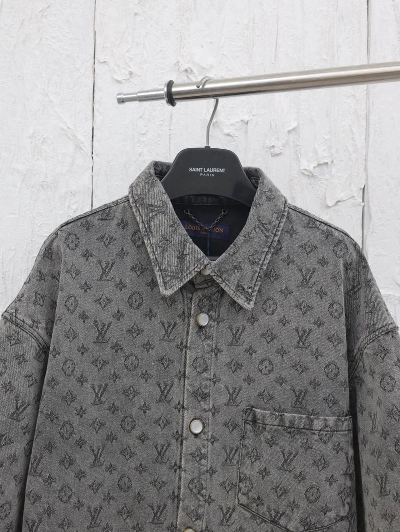 Louis Vuitton Outwear Thermal 138613