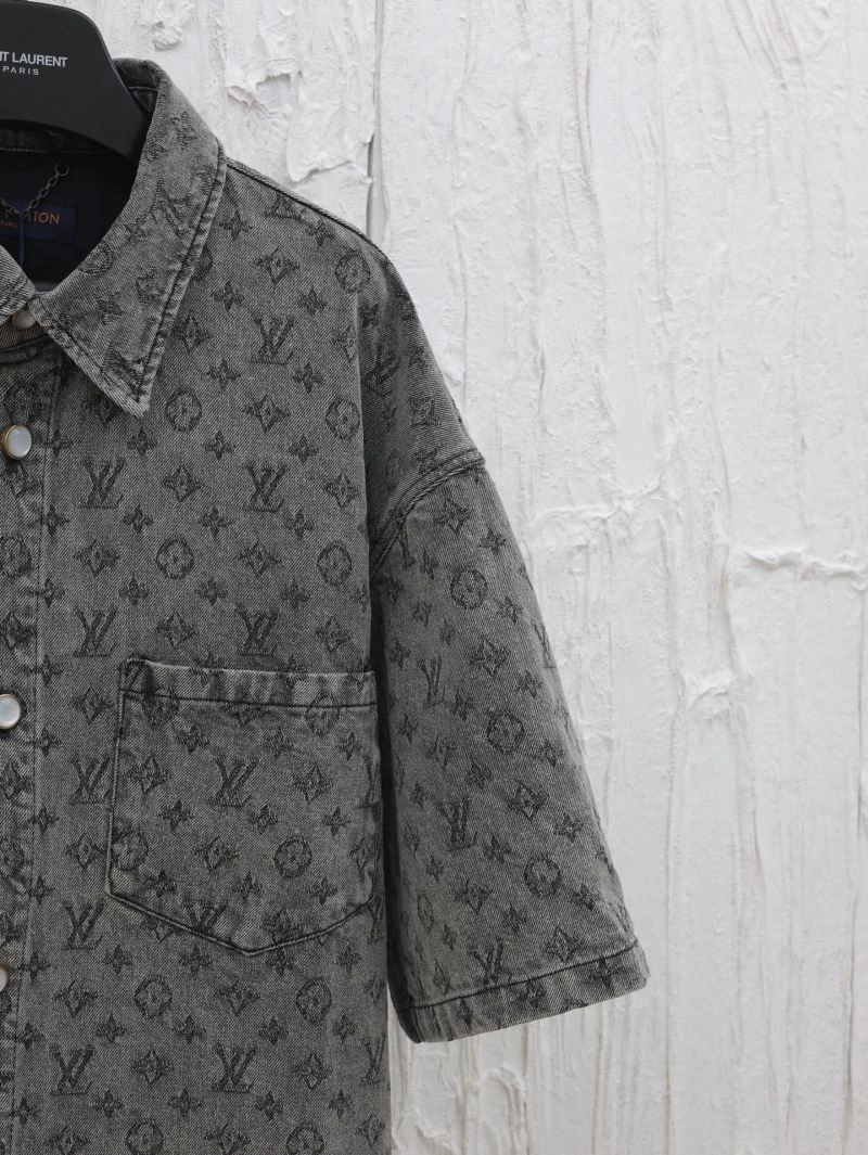 Louis Vuitton Outwear Thermal 138613