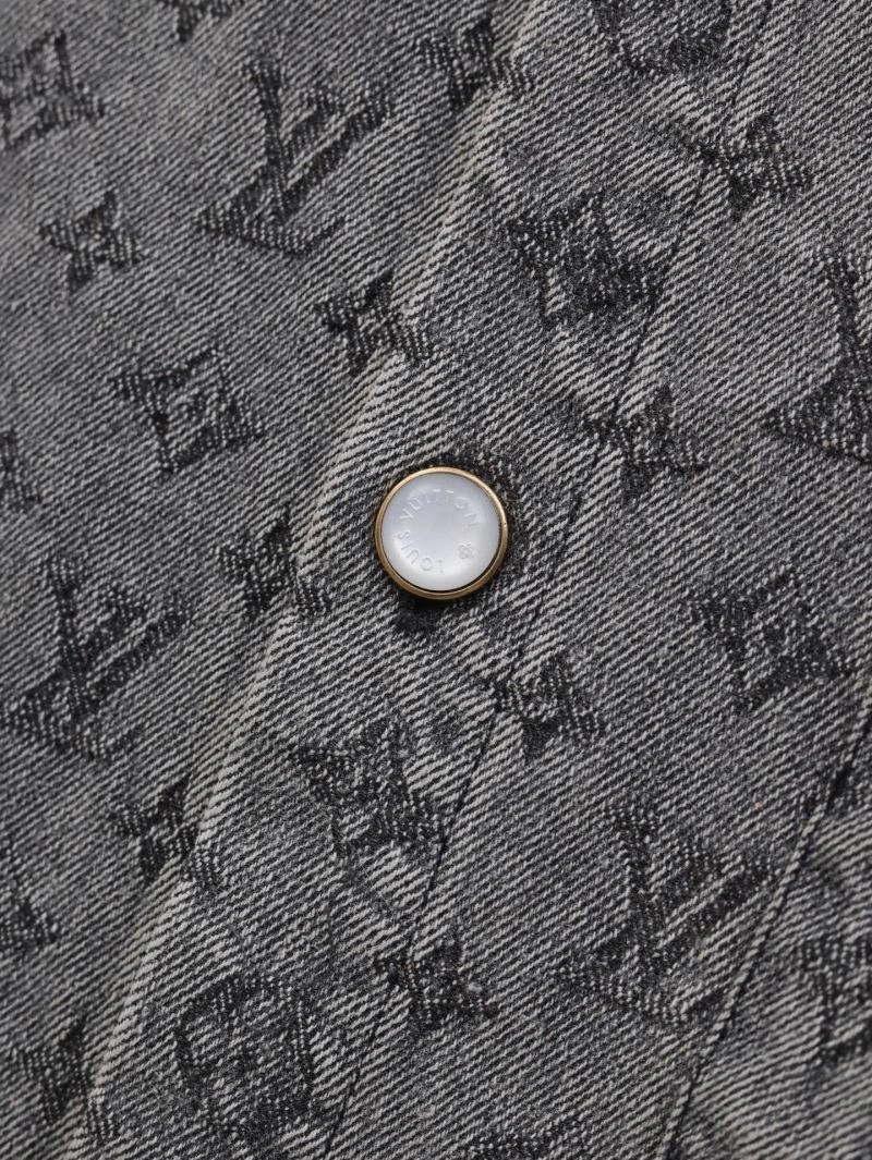 Louis Vuitton Outwear Thermal 138613