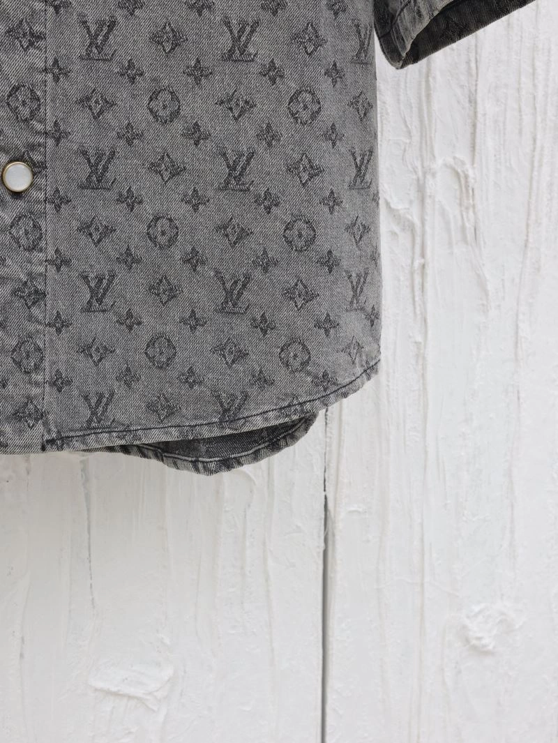 Louis Vuitton Outwear Thermal 138613