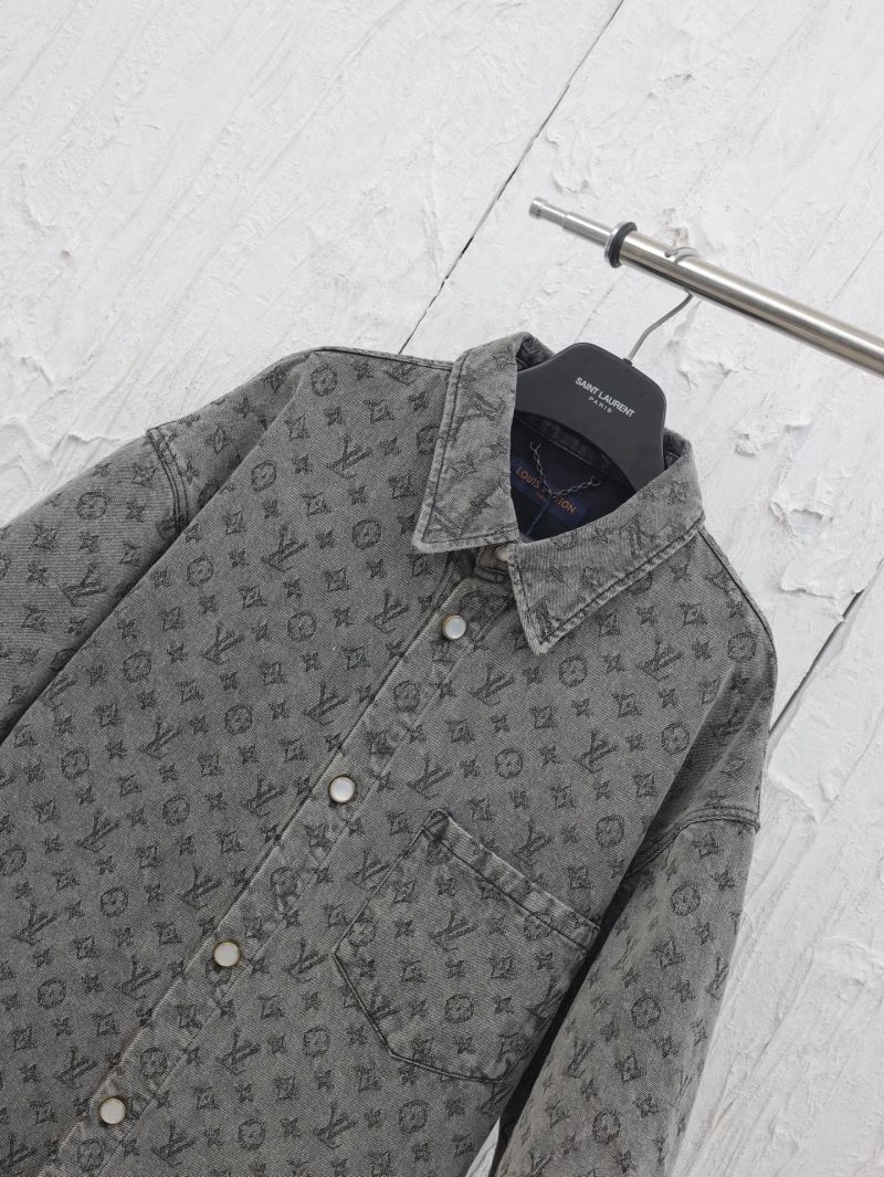 Louis Vuitton Outwear Thermal 138613