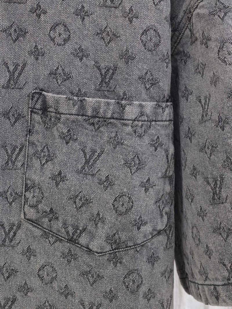 Louis Vuitton Outwear Thermal 138613