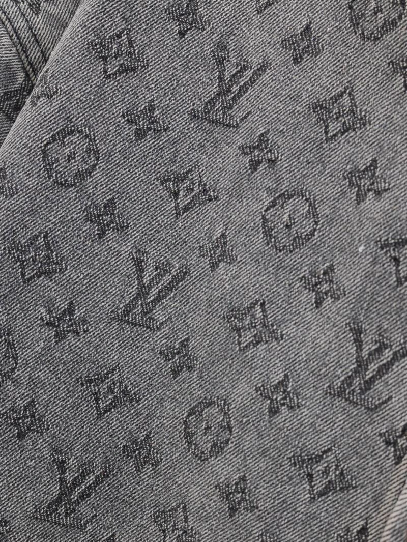 Louis Vuitton Outwear Thermal 138613
