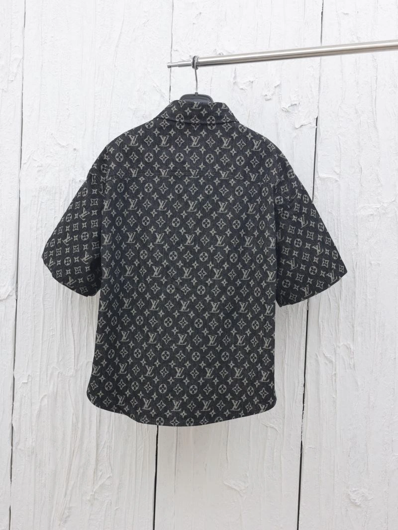 Louis Vuitton Outwear ZipUp 138611