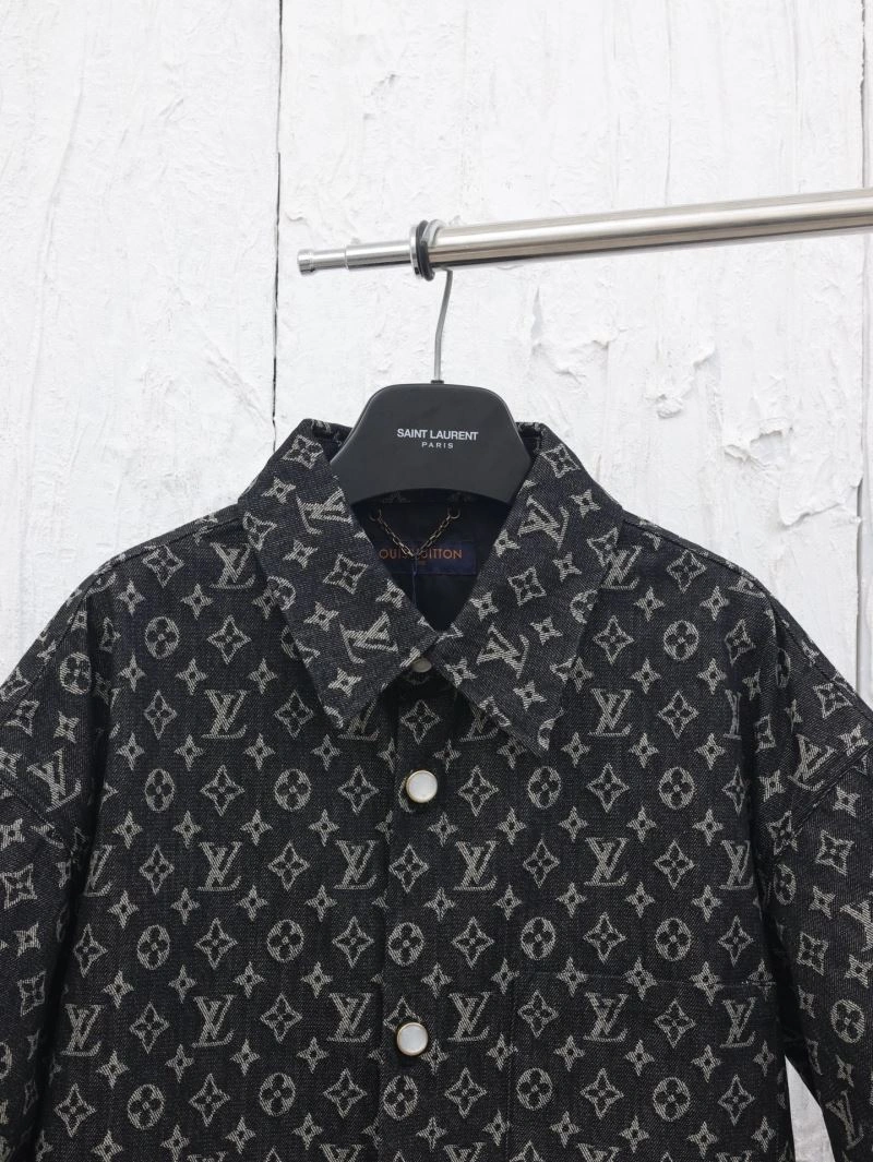 Louis Vuitton Outwear ZipUp 138611