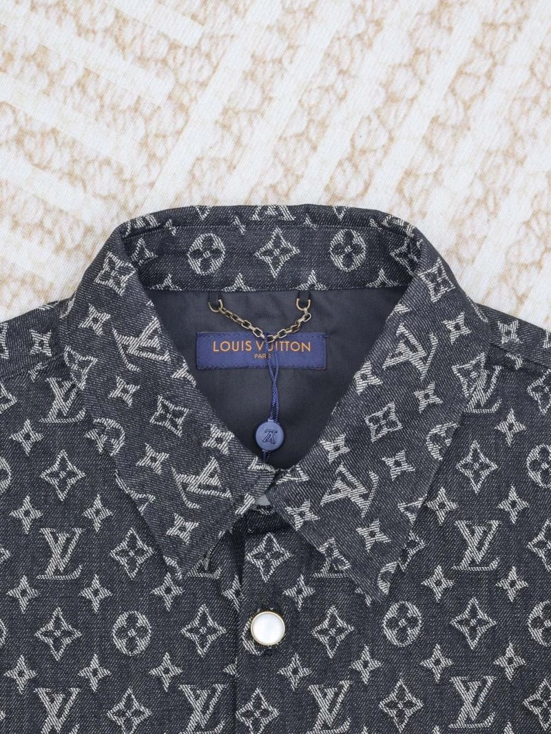 Louis Vuitton Outwear ZipUp 138611