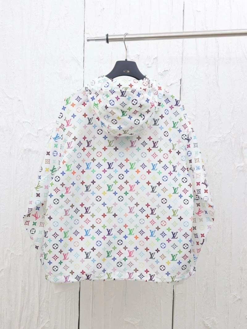 Durable Louis Vuitton Outwear 138609
