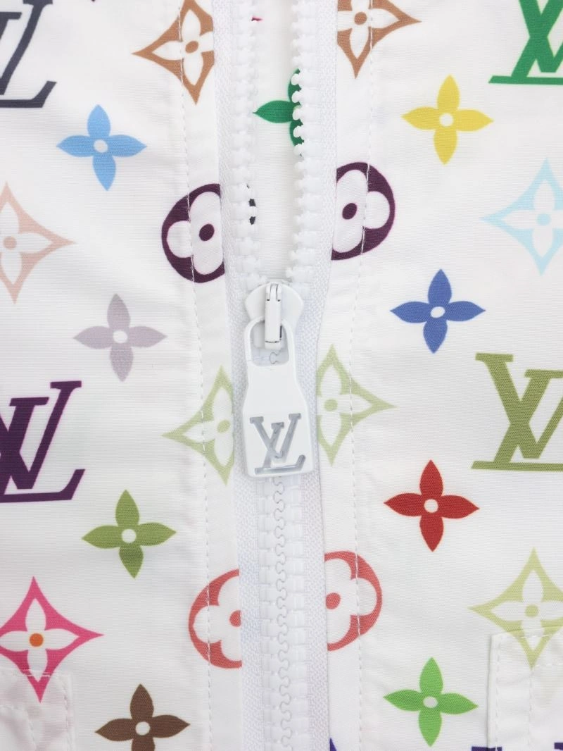Durable Louis Vuitton Outwear 138609