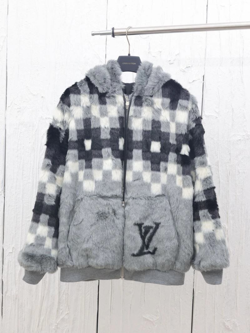 Louis Vuitton Outwear TechFriendly 138628