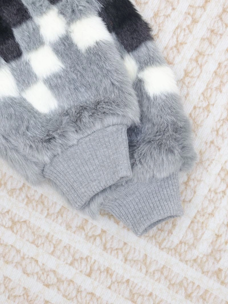 Louis Vuitton Outwear TechFriendly 138628