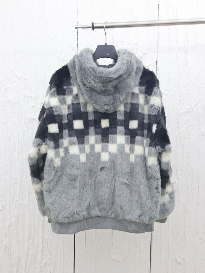 Louis Vuitton Outwear TechFriendly 138628