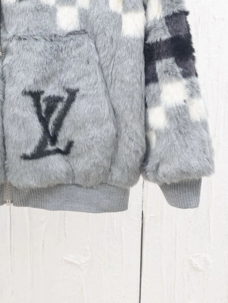 Louis Vuitton Outwear TechFriendly 138628