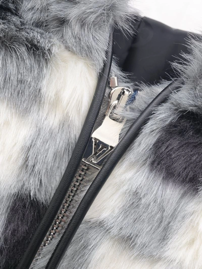 Louis Vuitton Outwear TechFriendly 138628