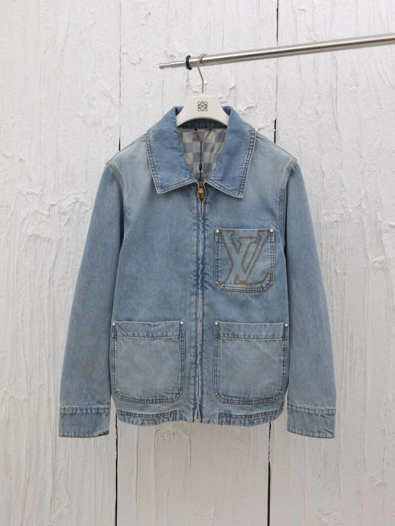 Louis Vuitton Outwear Fashionable 138621