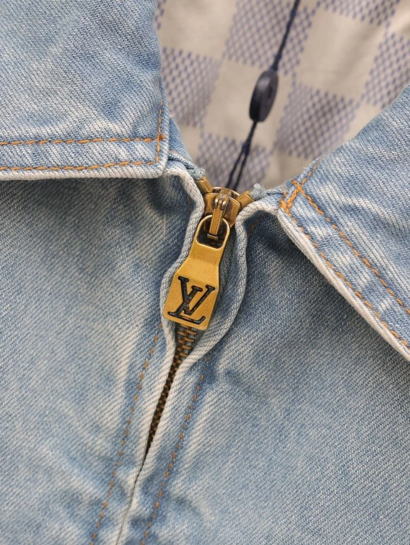 Louis Vuitton Outwear Fashionable 138621
