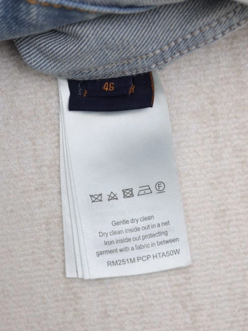 Louis Vuitton Outwear Fashionable 138621