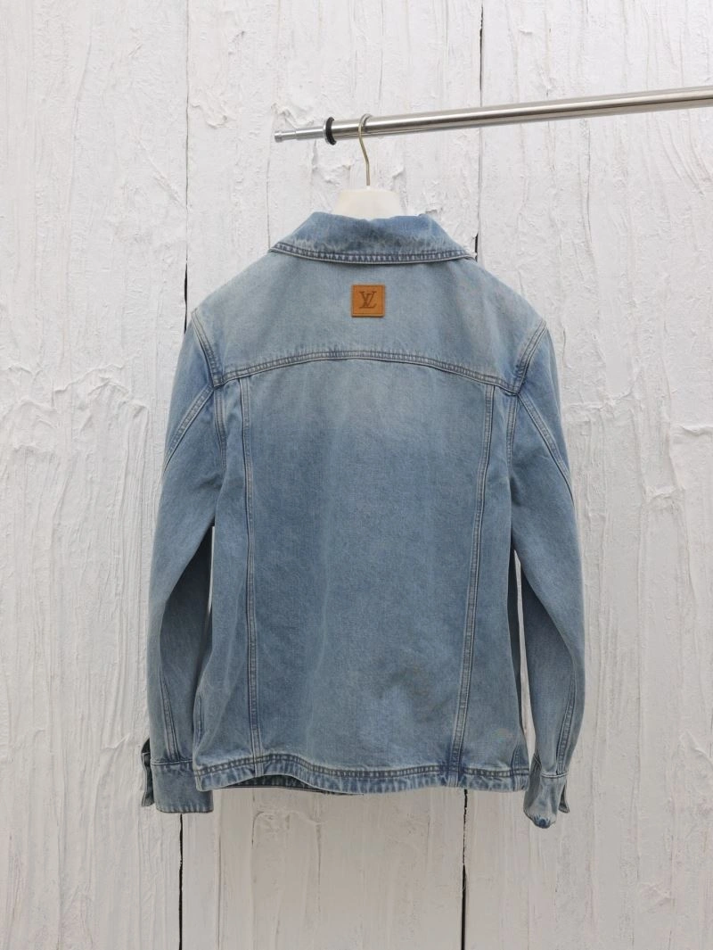 Louis Vuitton Outwear Fashionable 138621