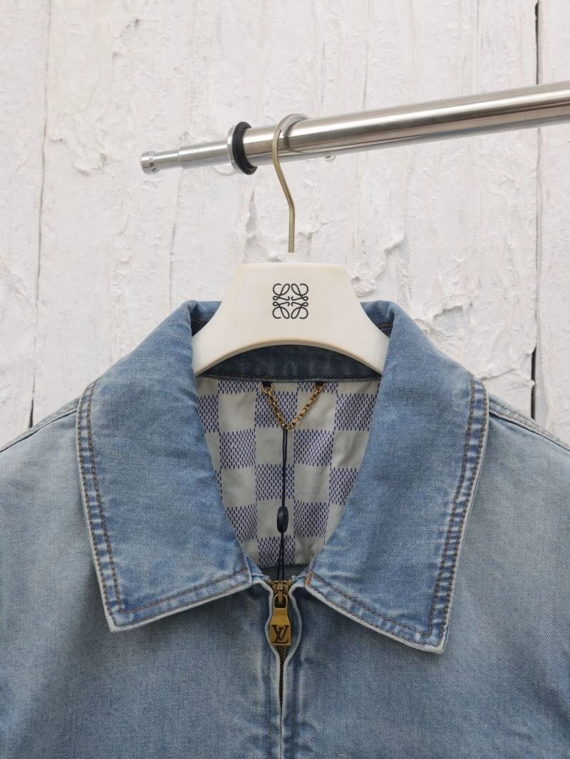 Louis Vuitton Outwear Fashionable 138621